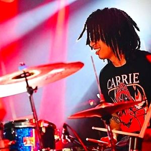 Meet your Posher, DeAaron